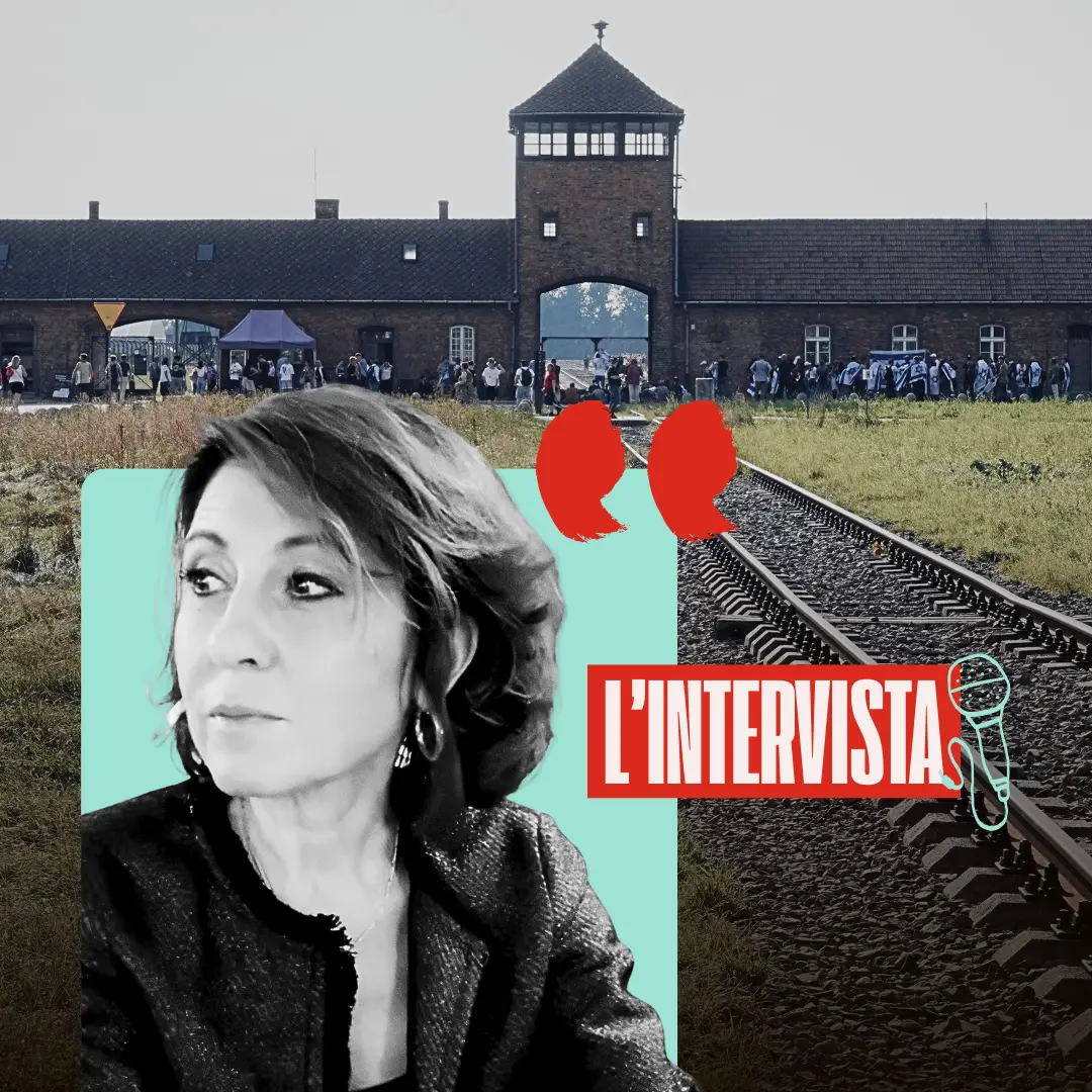 Giorno della Memoria: contro l'antisemitismo, per il diritto di critica