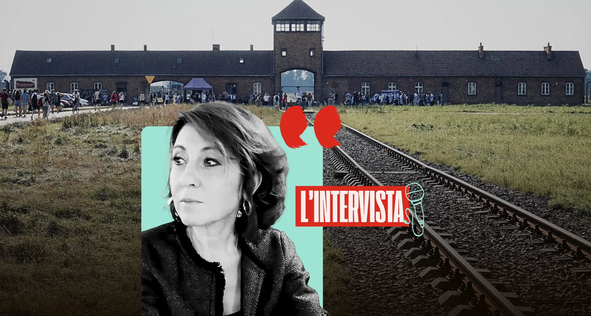 Giorno della Memoria: contro l'antisemitismo, per il diritto di critica