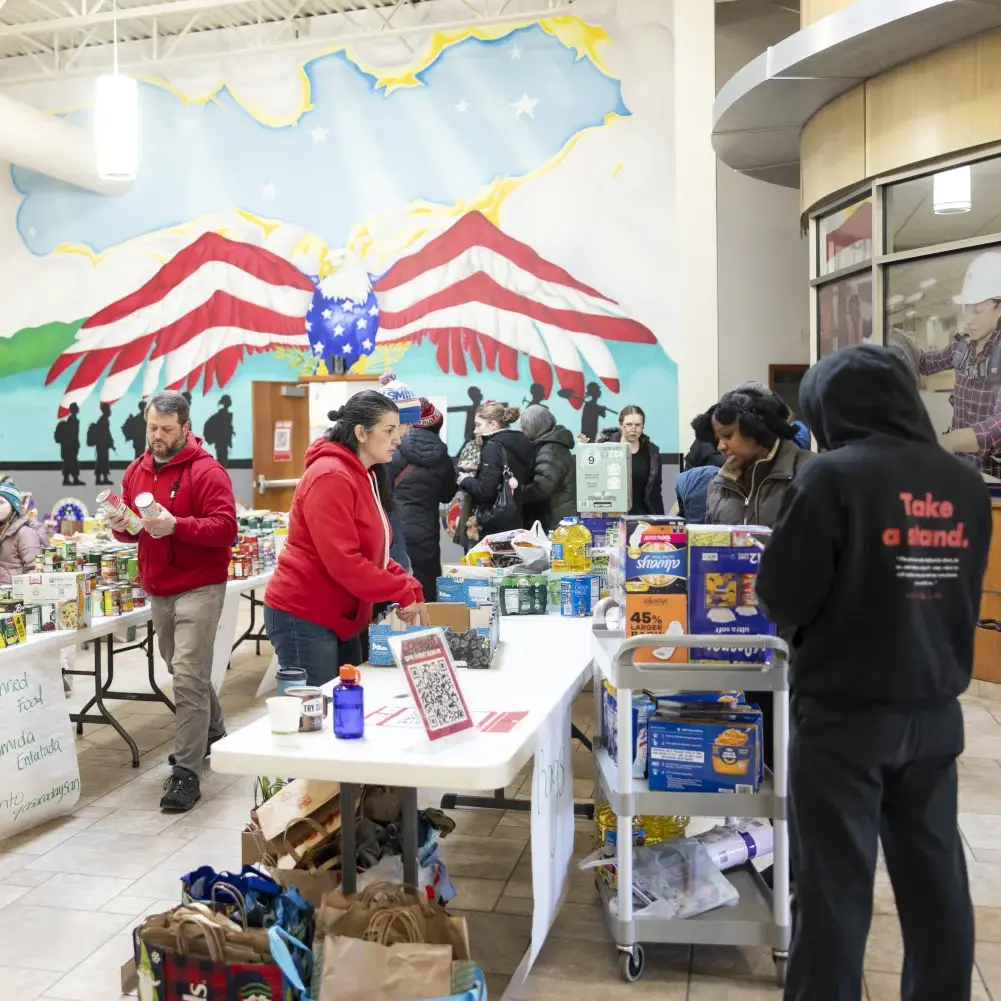 #IceOutSchools, i sindacati Usa contro il terrore scatenato da Trump