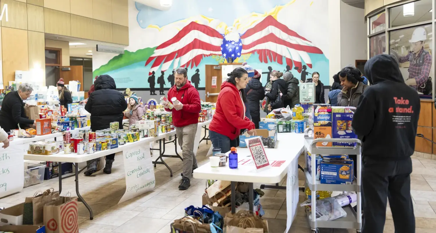 #IceOutSchools, i sindacati Usa contro il terrore scatenato da Trump