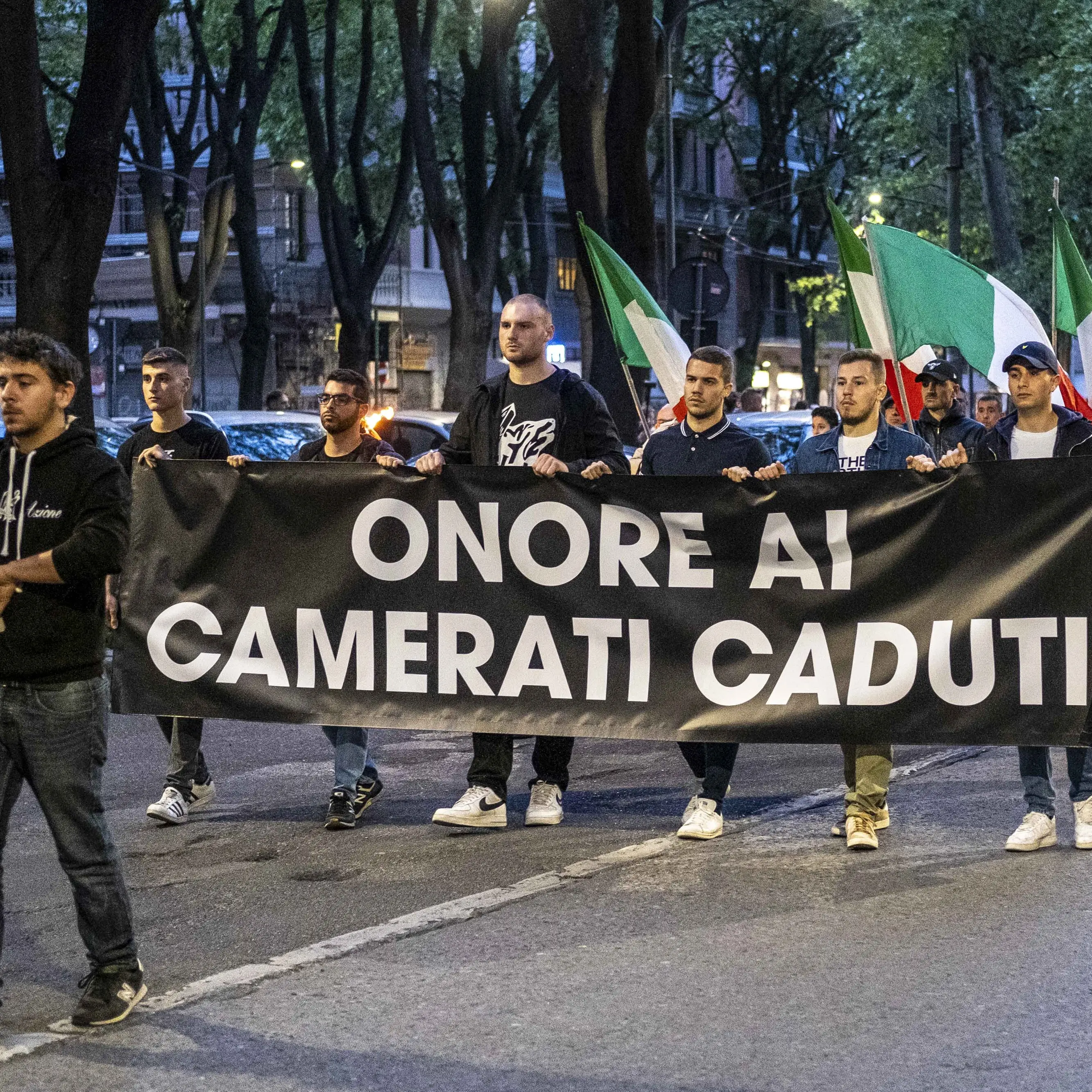 Da Minneapolis a Piacenza, i rigurgiti fascisti investono l’Occidente