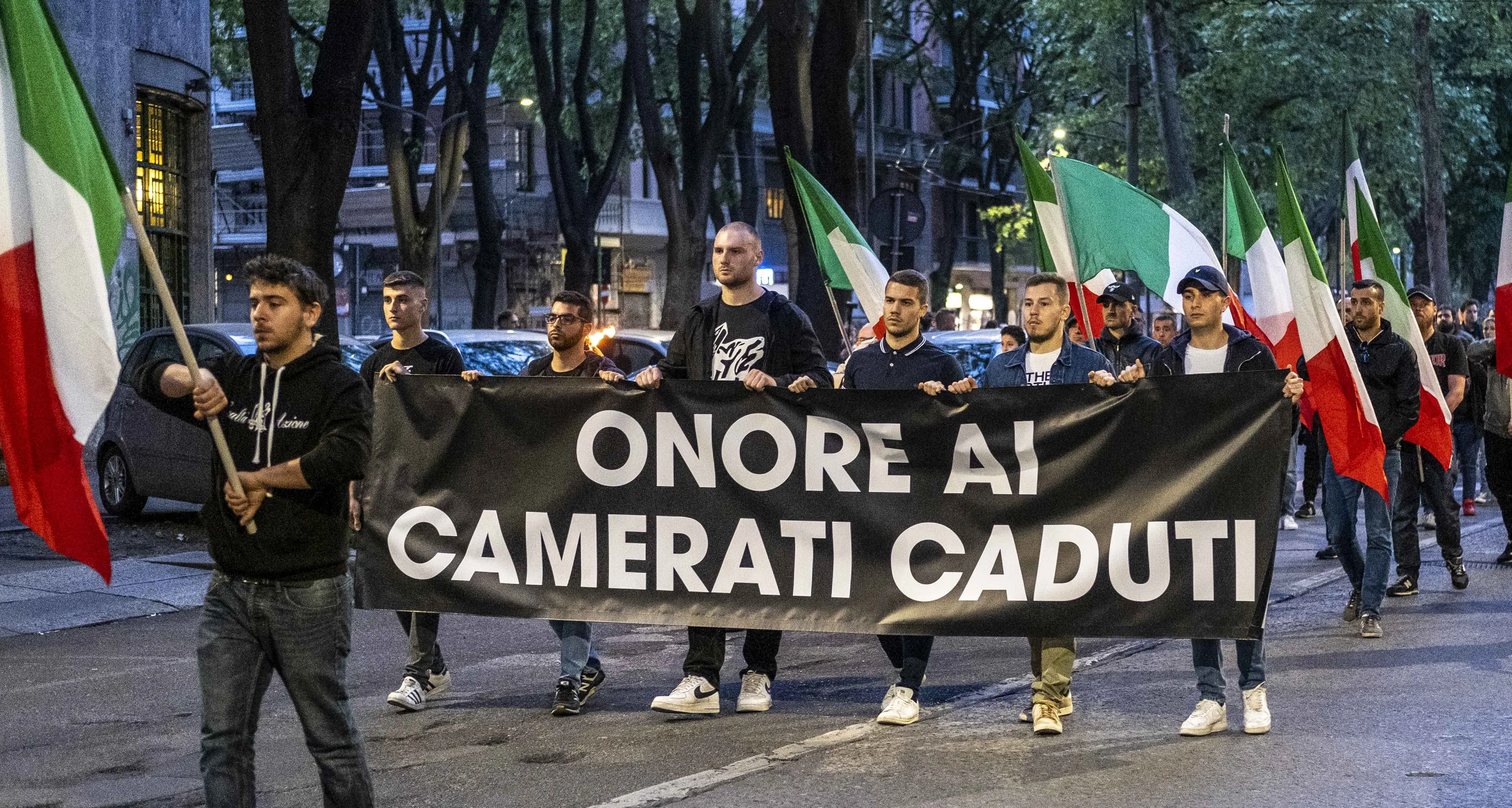 Da Minneapolis a Piacenza, i rigurgiti fascisti investono l’Occidente