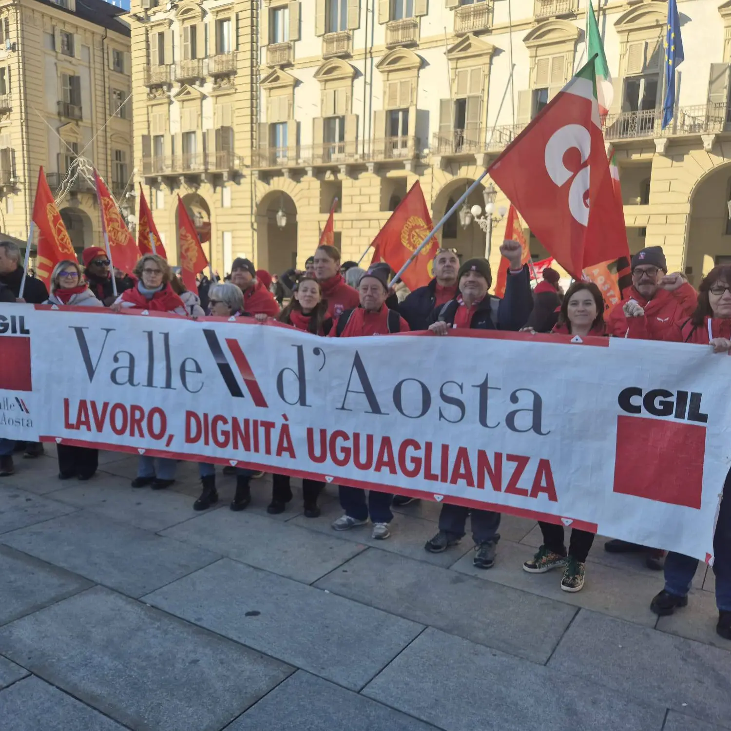 Valle d’Aosta, Flc: “L’autonomia dell’università è un valore costituzionale”