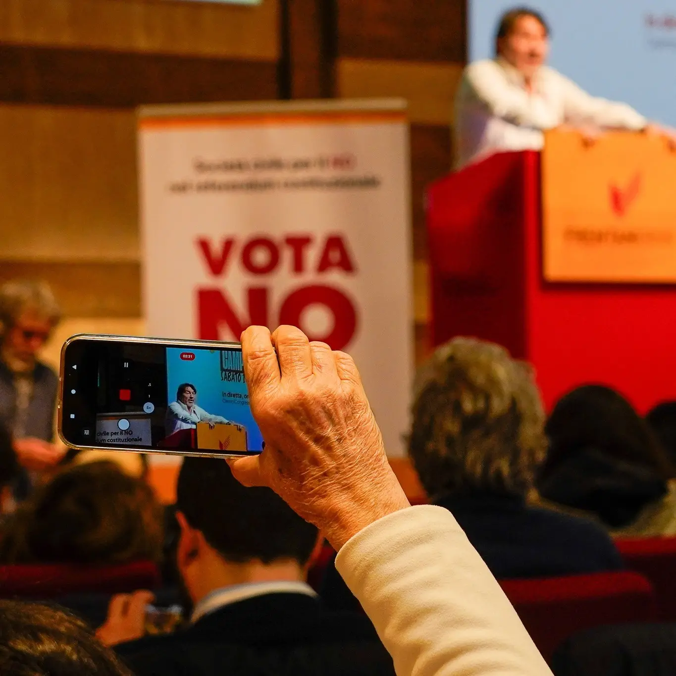 Referendum, il 28 gennaio a Milano il lancio ufficiale della campagna per il No