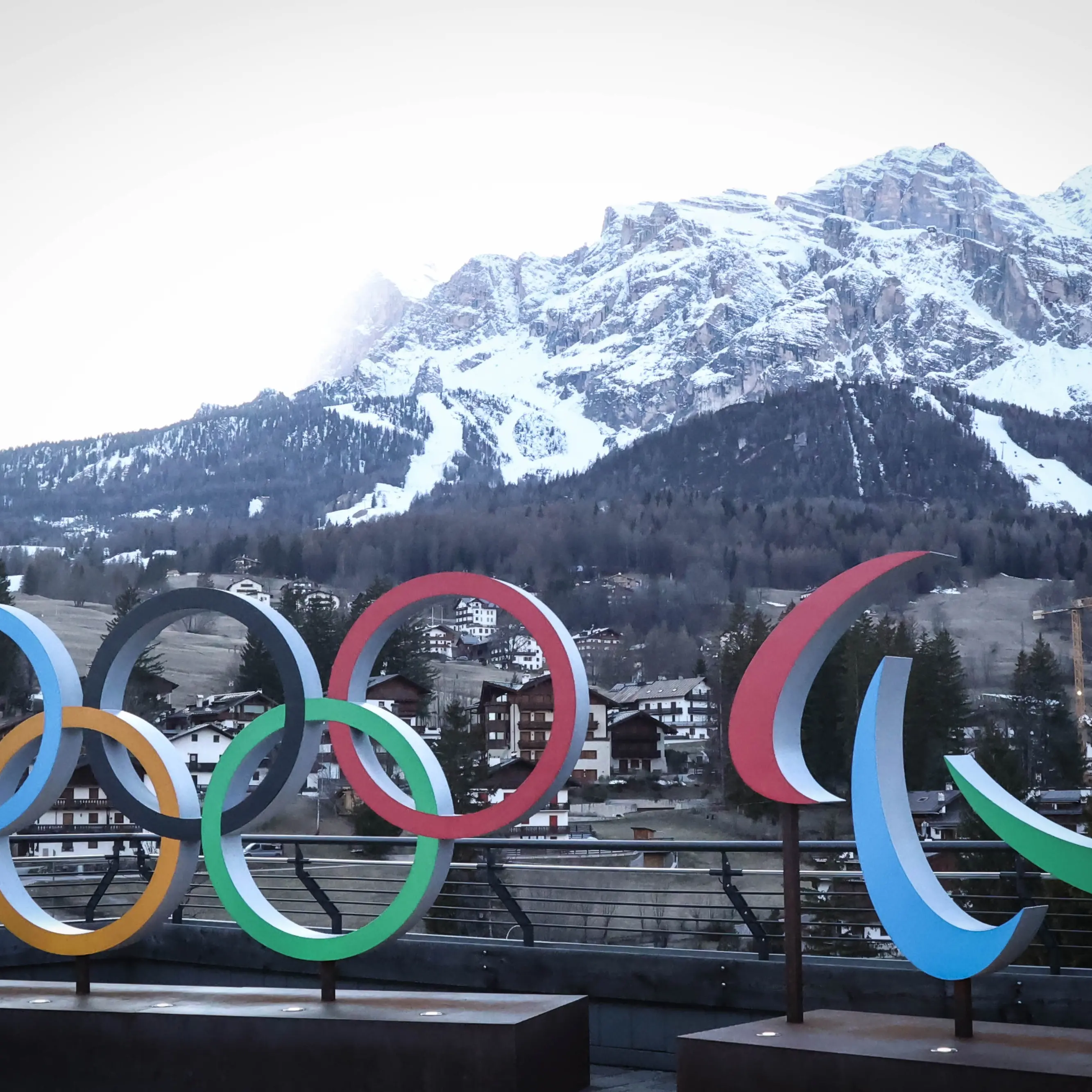 Cgil Lombardia e Veneto: inaccettabile la presenza dell’Ice alle Olimpiadi