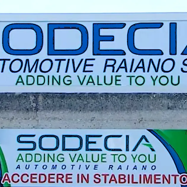 Sodecia lascia l’Abruzzo, proposti trasferimenti in Piemonte