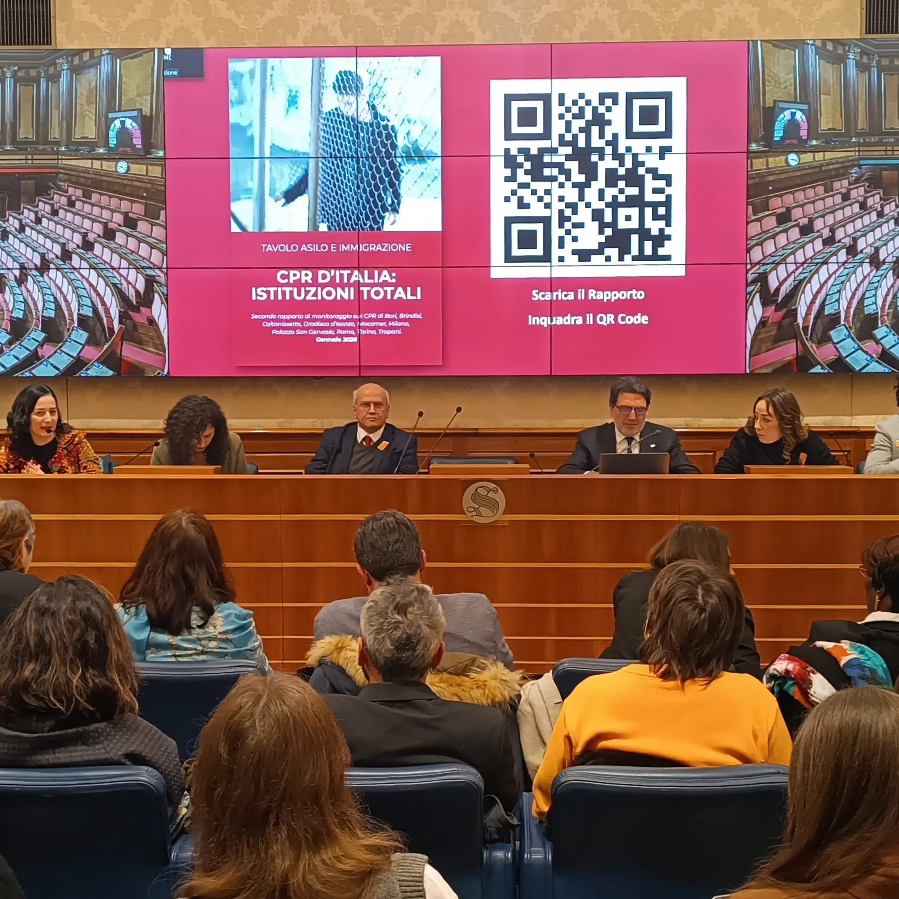 Cpr: diritti sospesi, anche per il lavoro