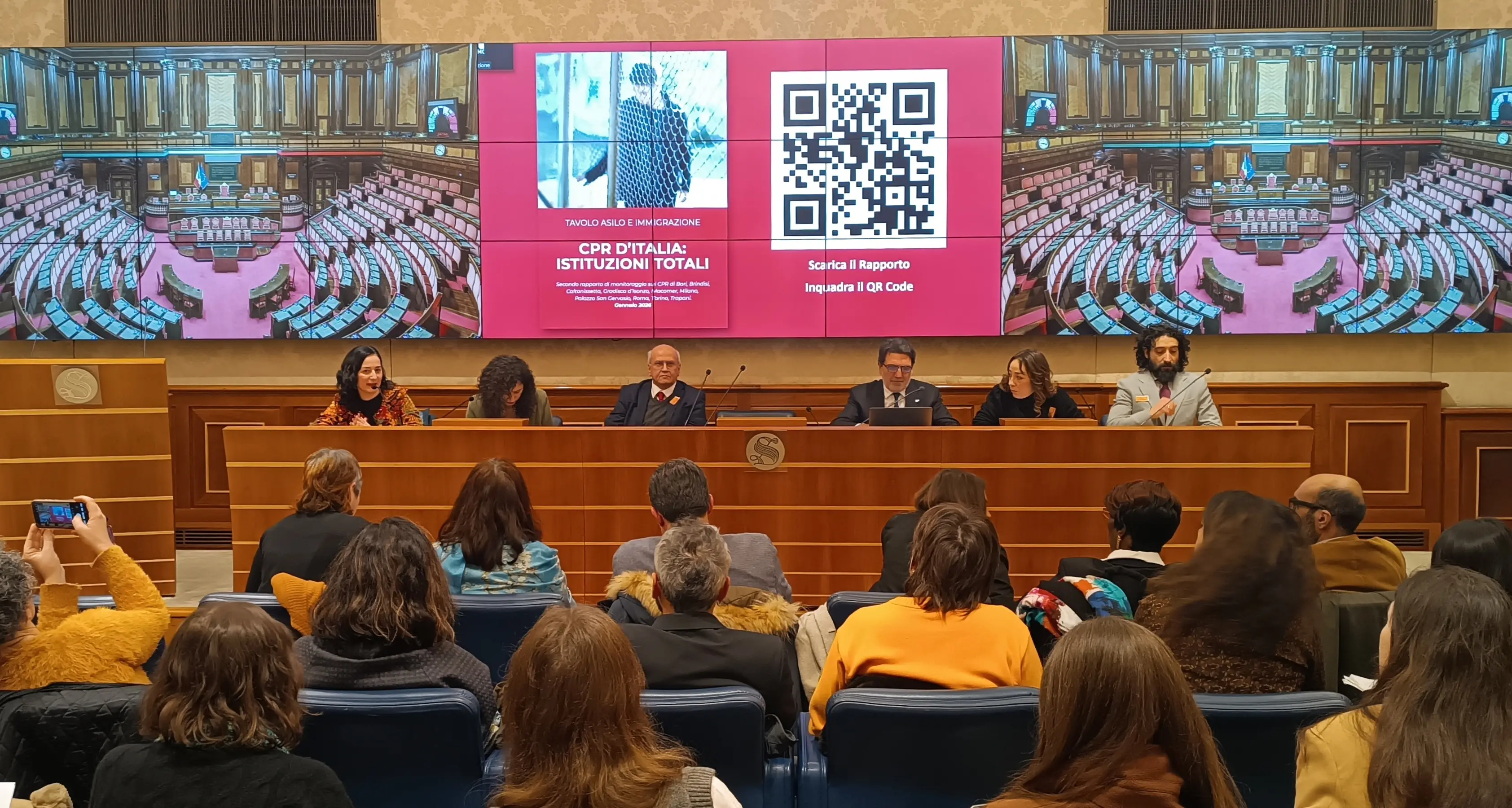 Cpr: diritti sospesi, anche per il lavoro