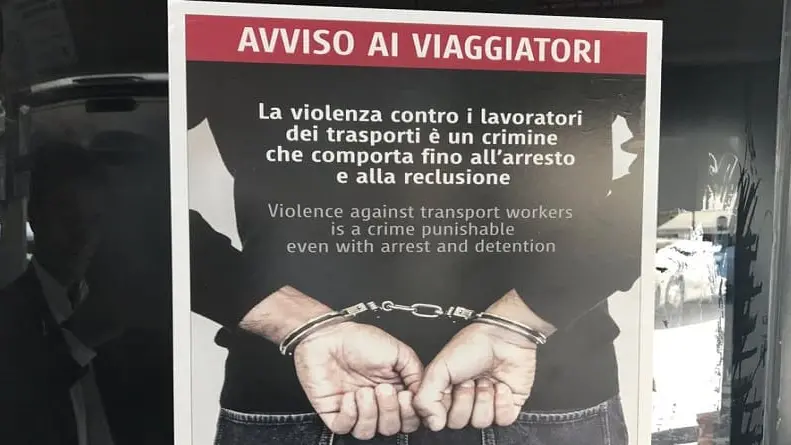 Tpl, Filt e Cgil: “immobilismo delle istituzioni sull’emergenza sicurezza”