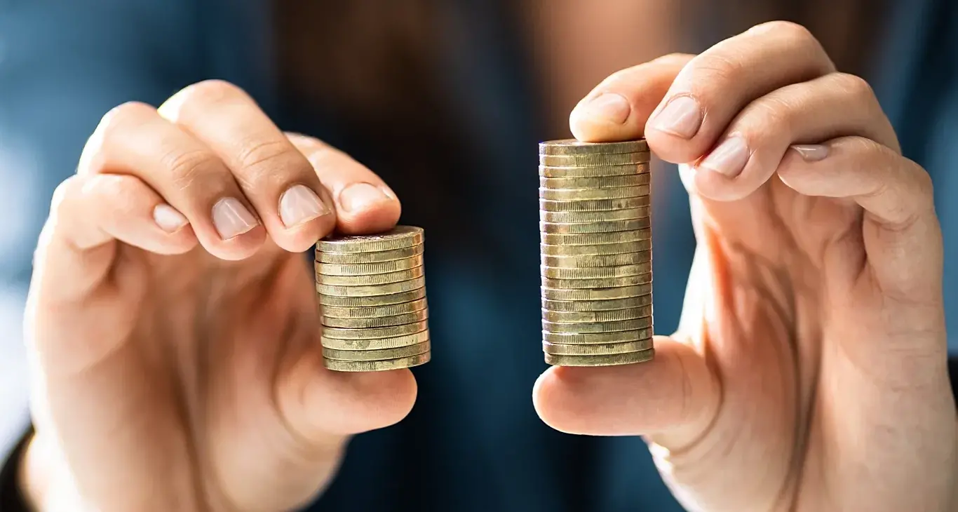 L’inflazione si mangia la ricchezza degli italiani