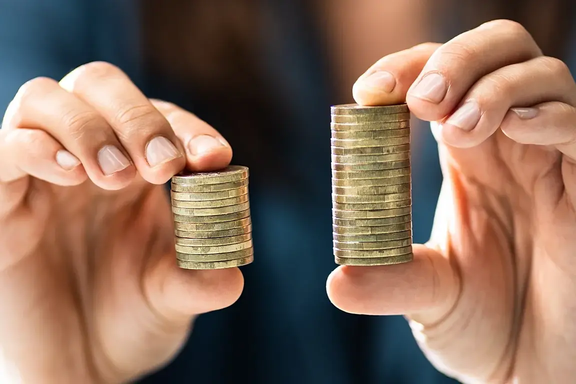 L’inflazione si mangia la ricchezza degli italiani