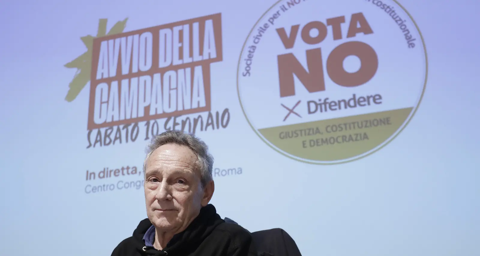 Il No sarà maggioritario nonostante le forzature del Governo sulla data del referendum