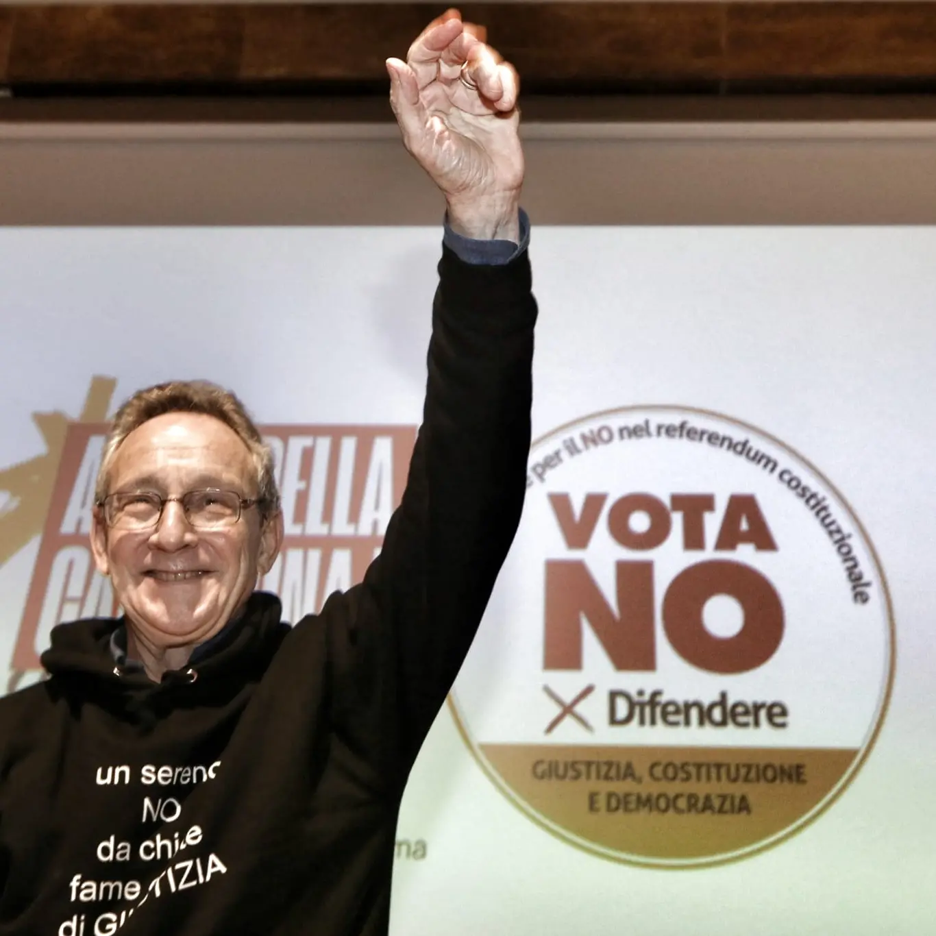 Il No sarà maggioritario nonostante le forzature del Governo sulla data del referendum