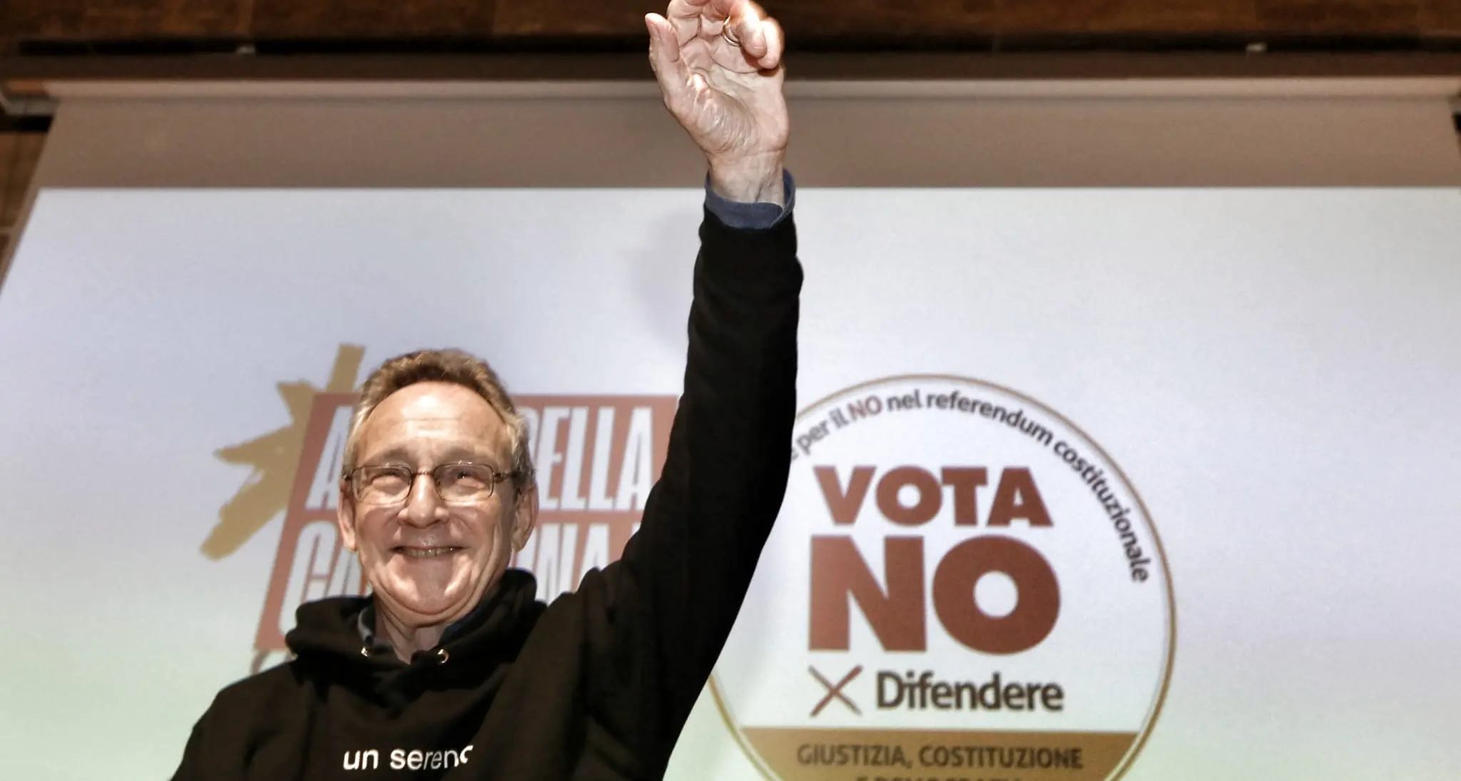 Il No sarà maggioritario nonostante le forzature del Governo sulla data del referendum