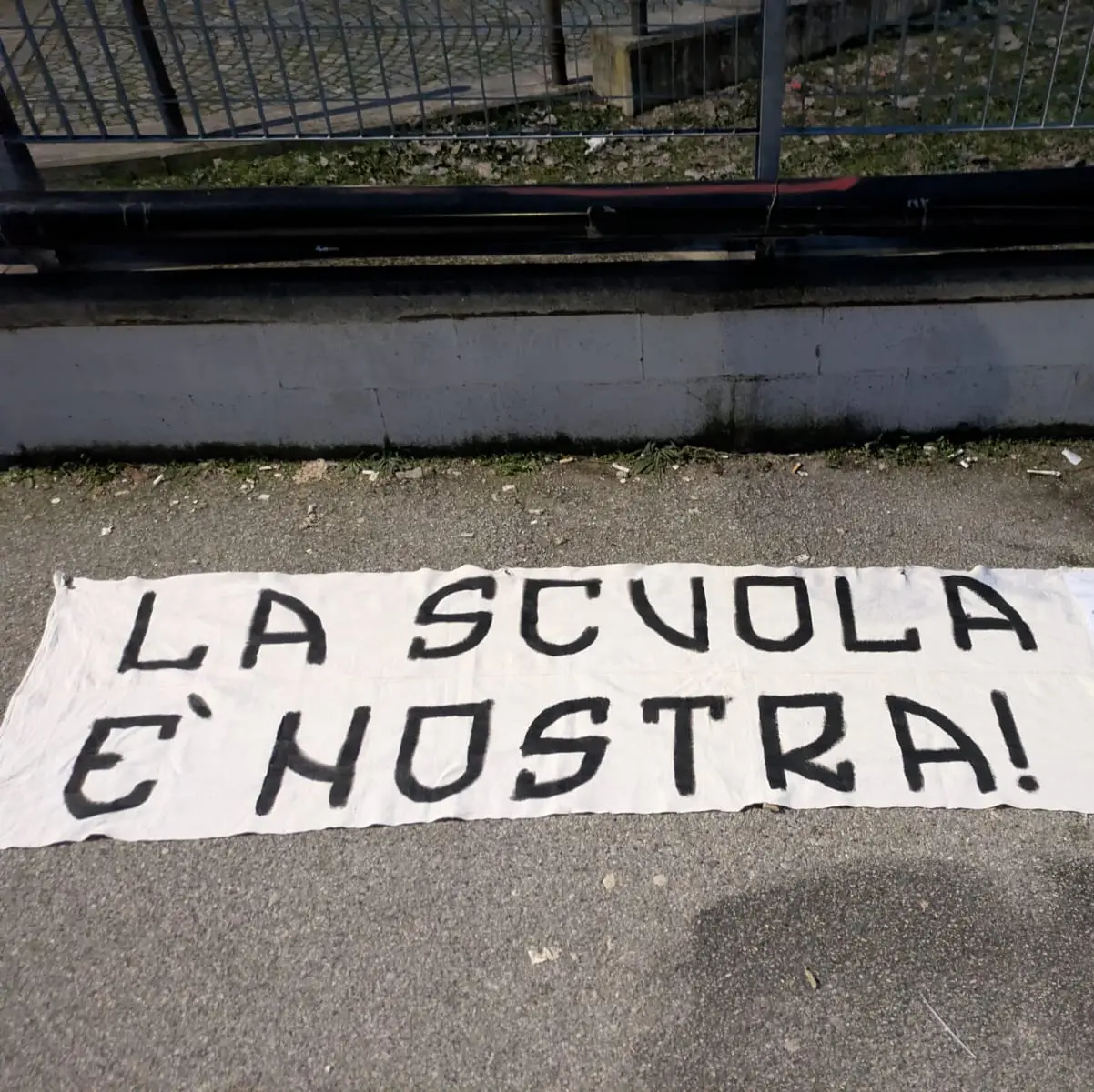 Le liste proscrizione di Azione Studentesca: la scuola non ci sta
