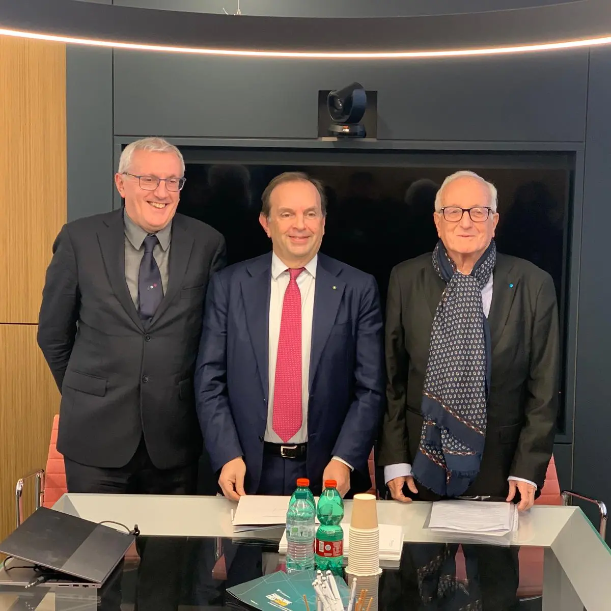 Fondimpresa: “2025 anno record, la raccolta ha superato il mezzo miliardo di euro”