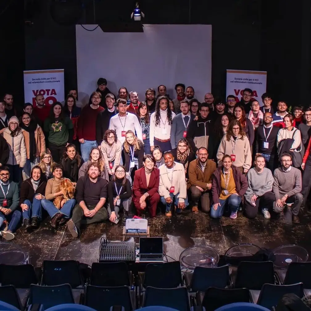 “Istruitevi, agitatevi, organizzatevi”: i giovani nel sindacato