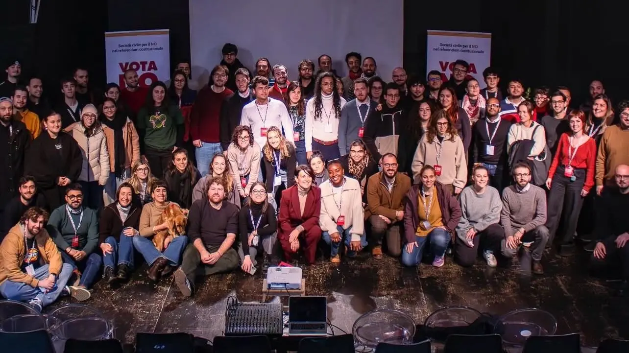 “Istruitevi, agitatevi, organizzatevi”: i giovani nel sindacato