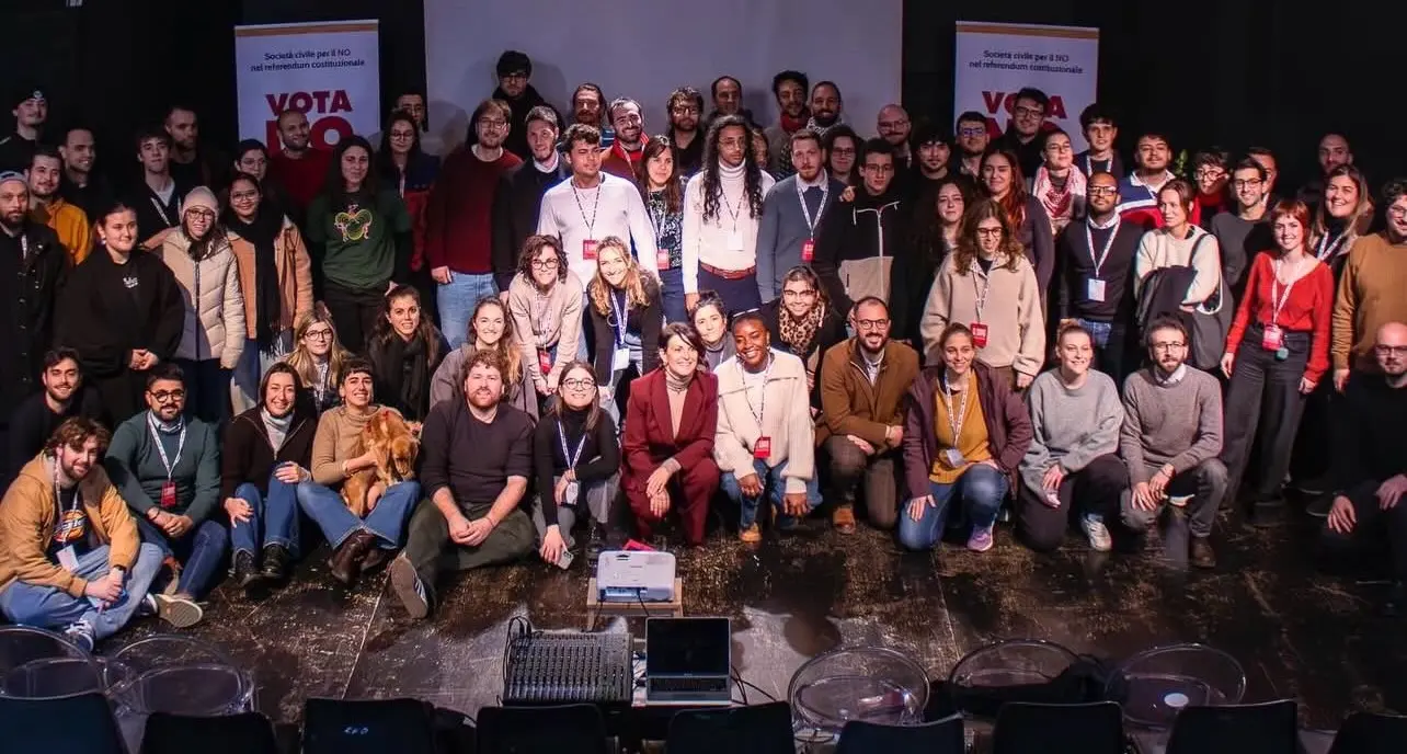 “Istruitevi, agitatevi, organizzatevi”: i giovani nel sindacato