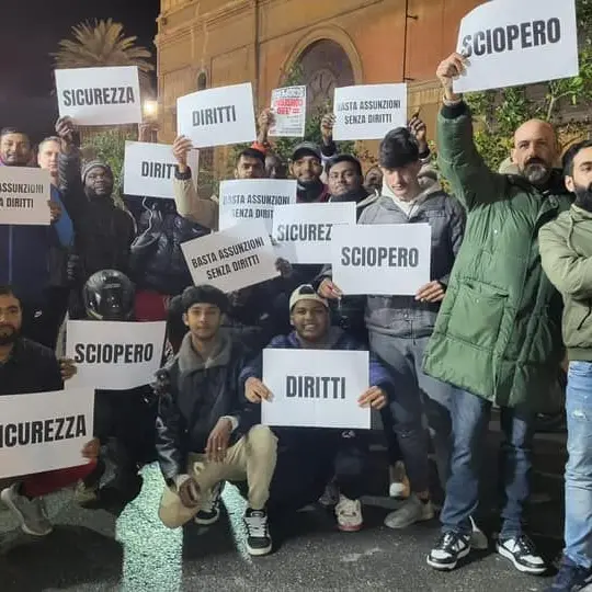 Rider nel mirino, sindacati: “Aggressioni sempre più in aumento”