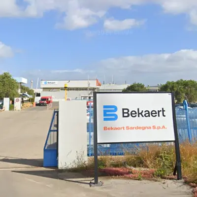 Bekaert Sardegna, indetto stato d’agitazione