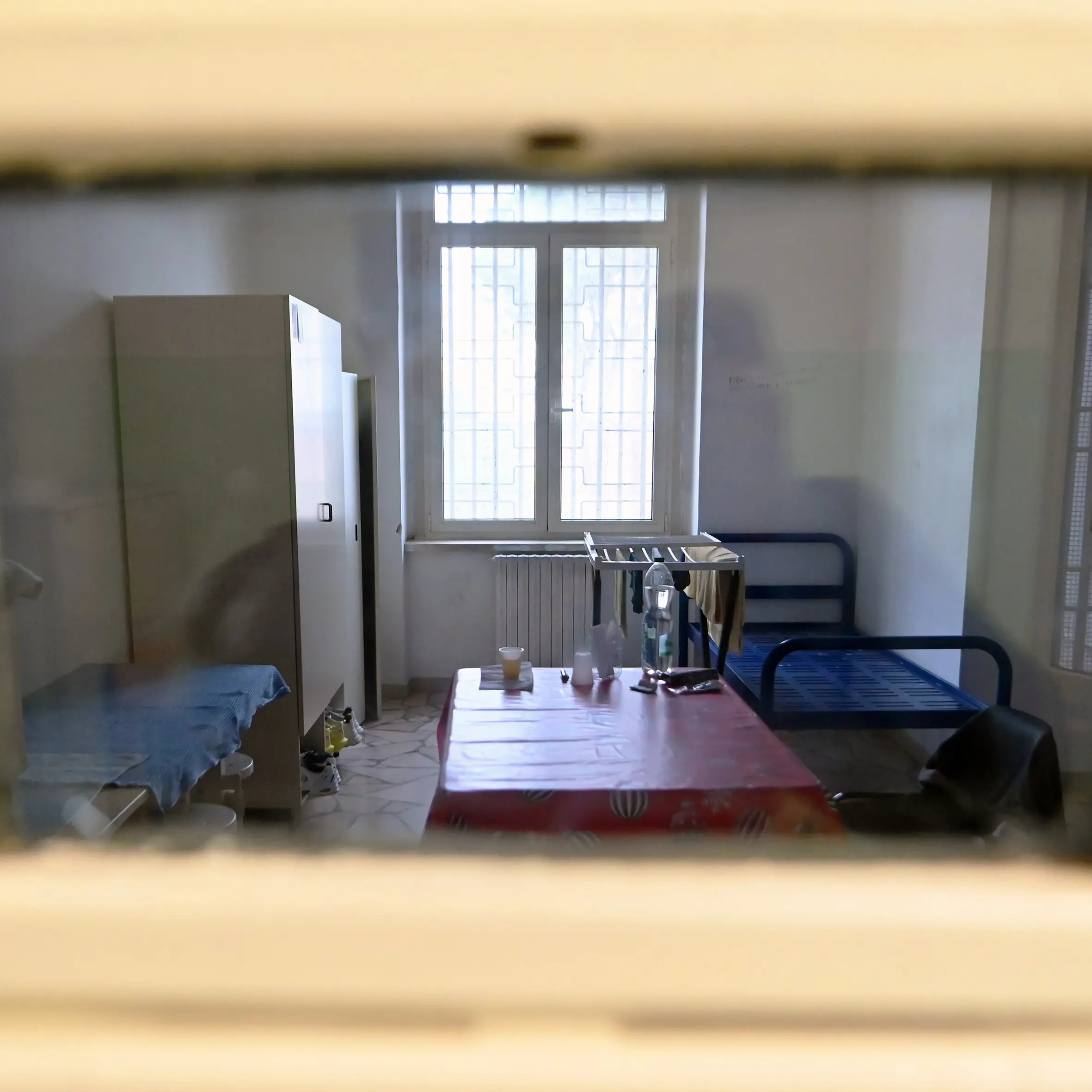 In carcere il diritto alla salute non è garantito