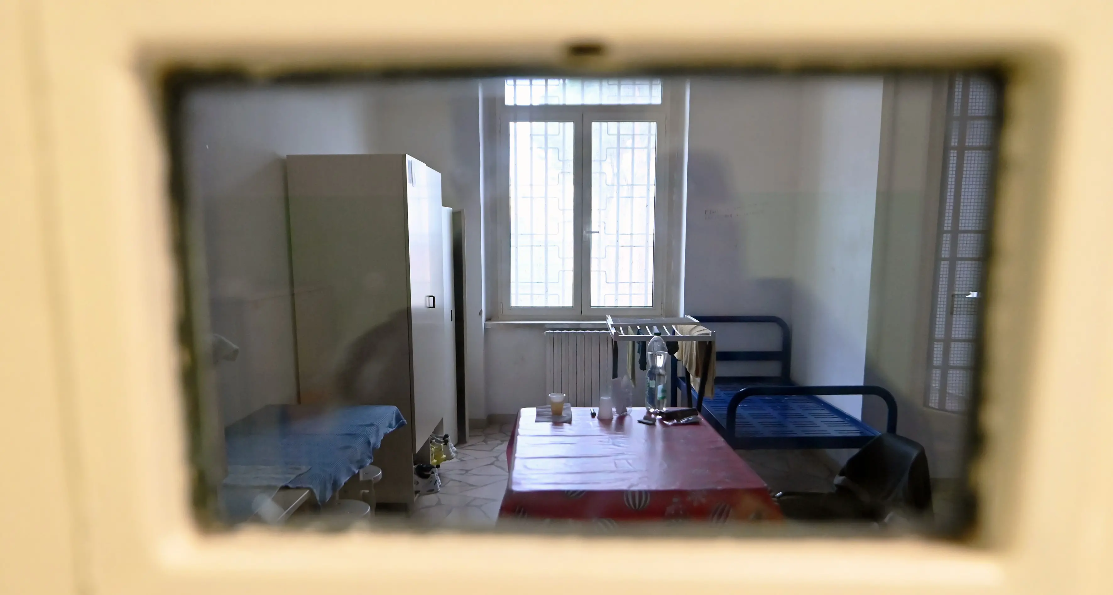 In carcere il diritto alla salute non è garantito