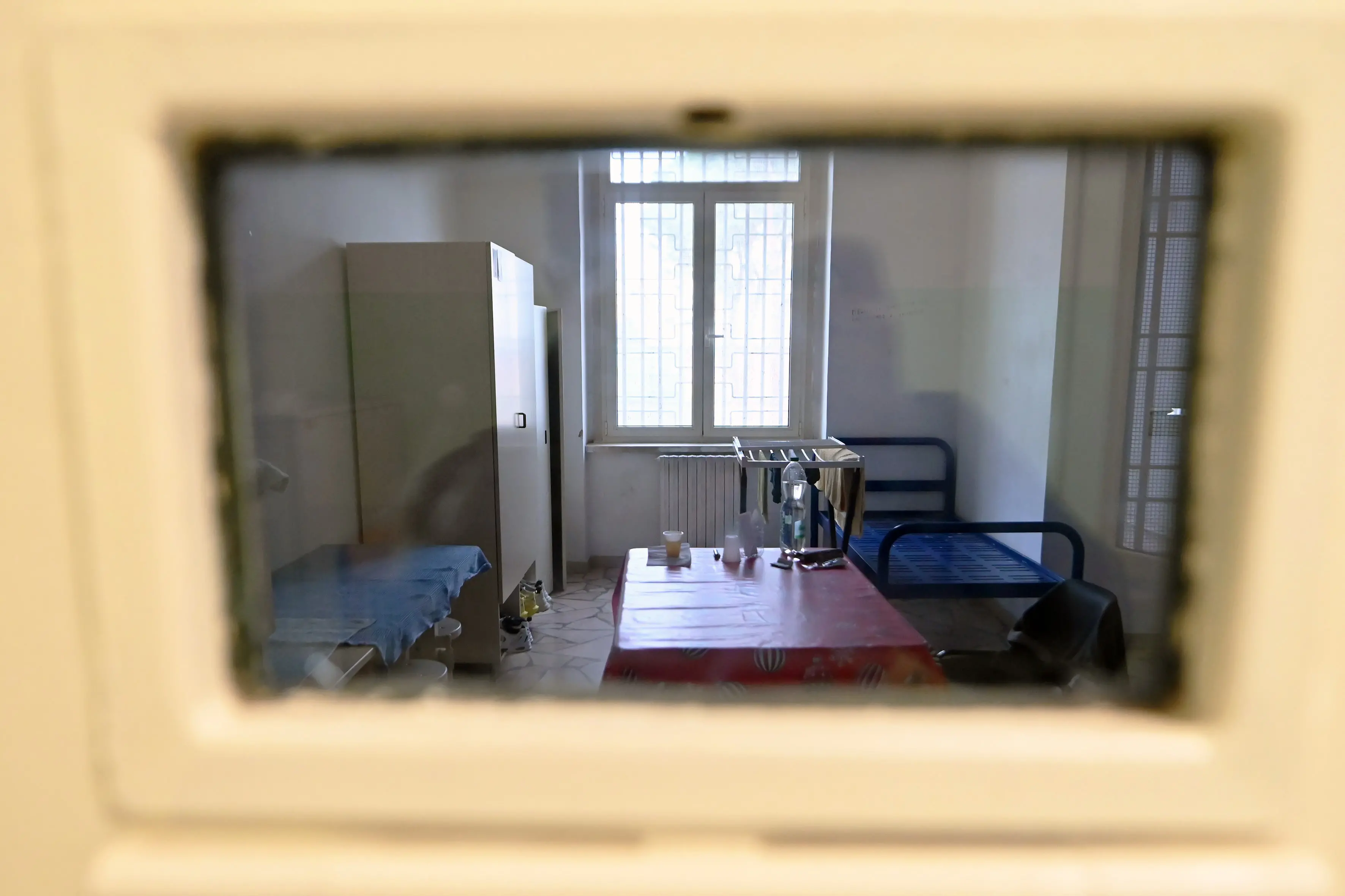 In carcere il diritto alla salute non è garantito