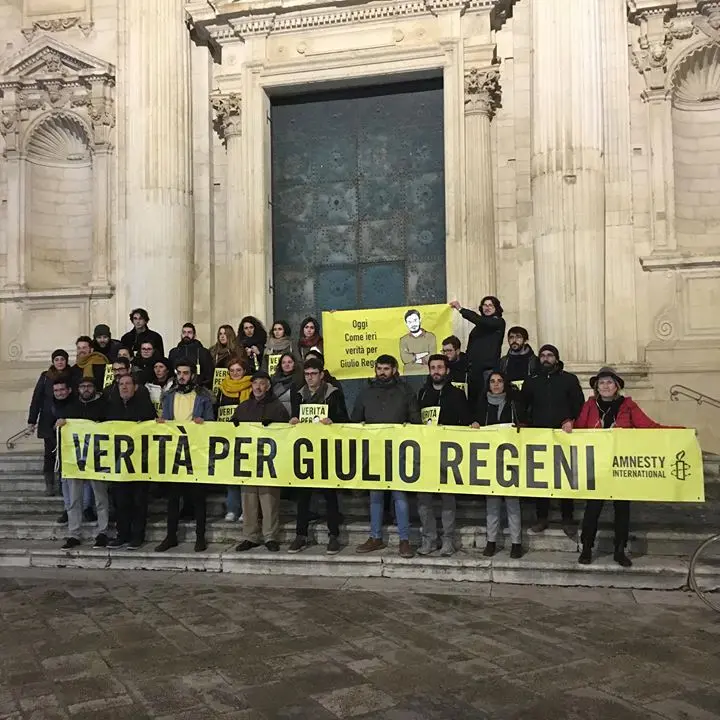 Omicidio Regeni: a febbraio riprenderà il processo