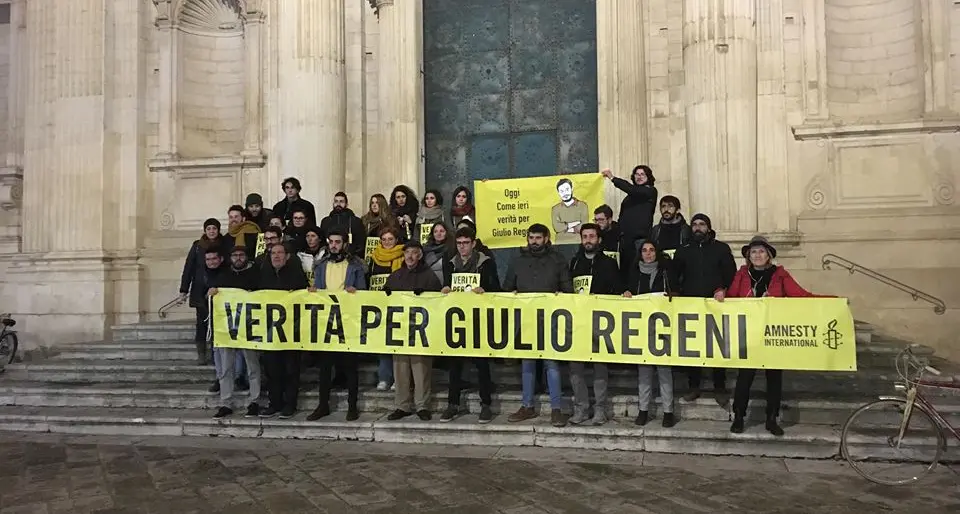 Omicidio Regeni: a febbraio riprenderà il processo