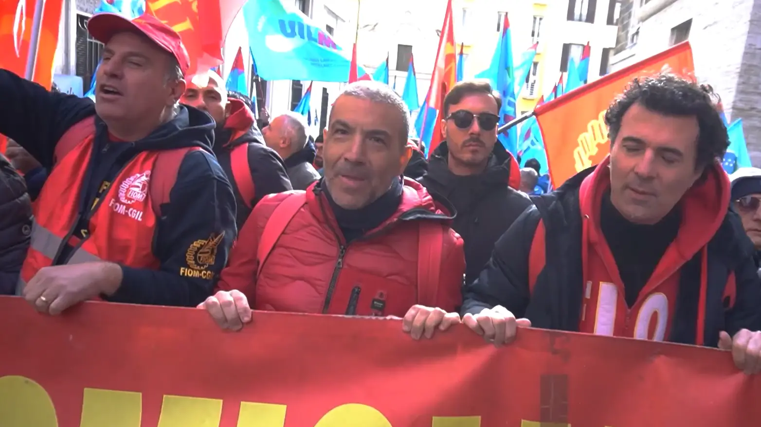 Automotive, da governo e imprese nessuna risposta