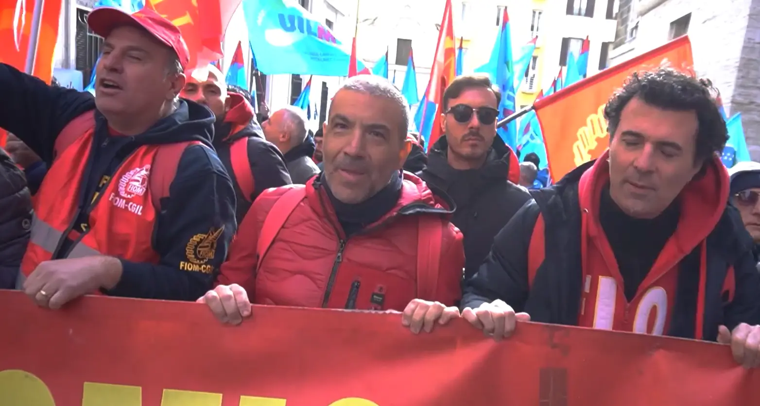 Automotive, da governo e imprese nessuna risposta