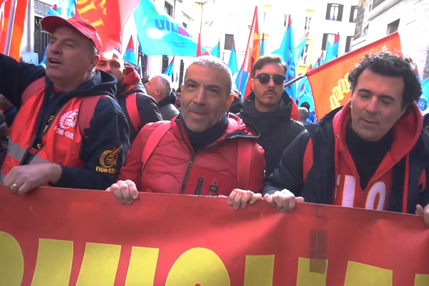 Automotive, da governo e imprese nessuna risposta