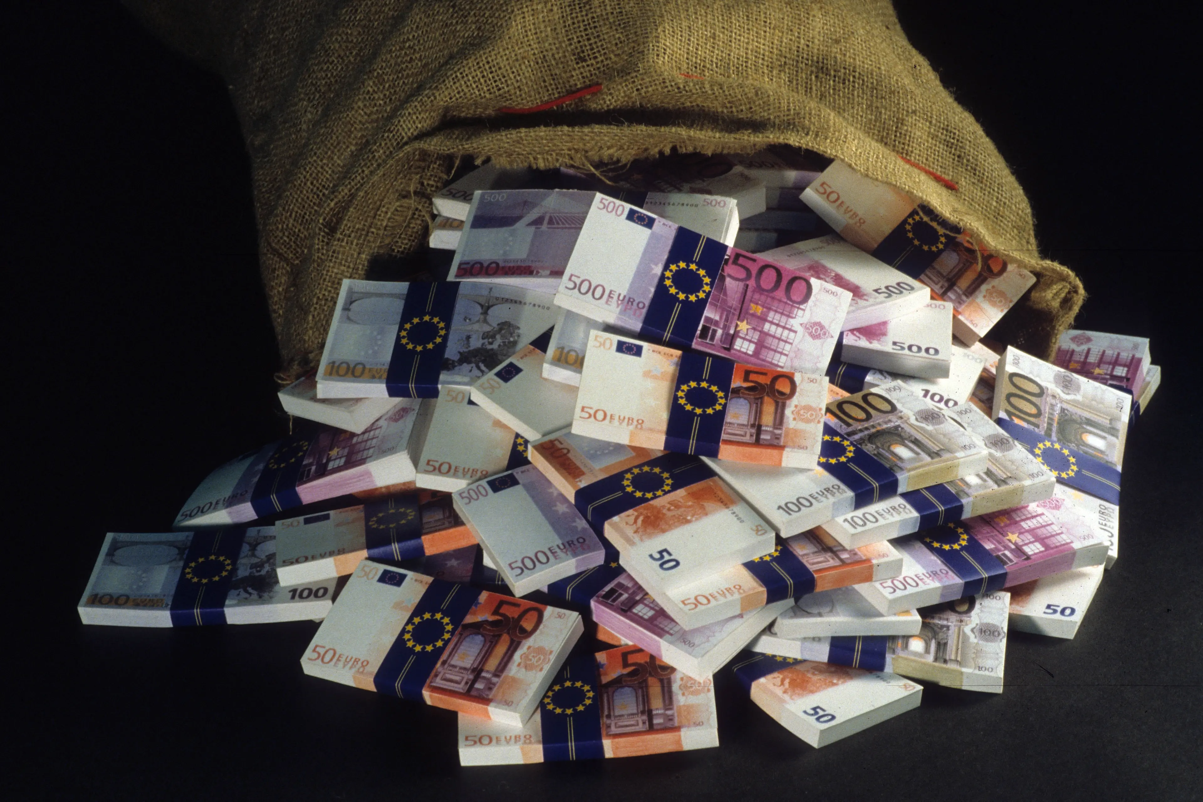 L'1% più ricco ha esaurito la sua quota di carbonio in 10 giorni