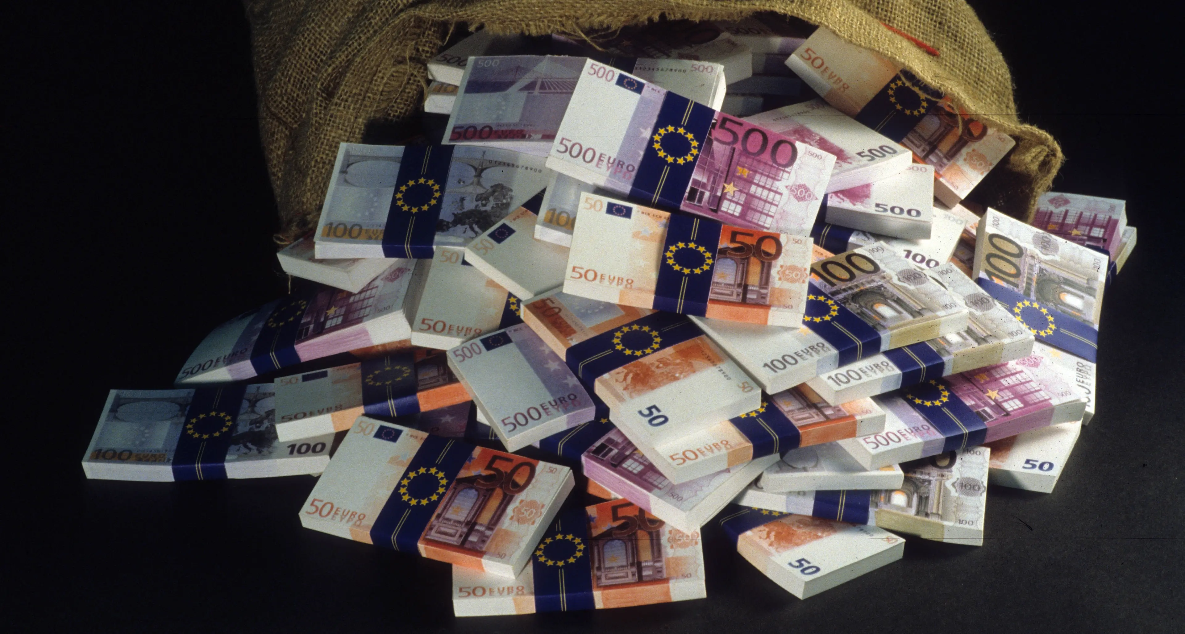 L'1% più ricco ha esaurito la sua quota di carbonio in 10 giorni