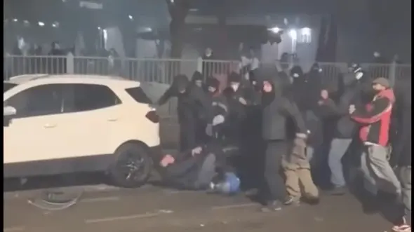 Torino, Cgil: condanniamo violenza, non si usi per zittire dissenso pacifico