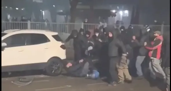 Torino, Cgil: condanniamo violenza, non si usi per zittire dissenso pacifico