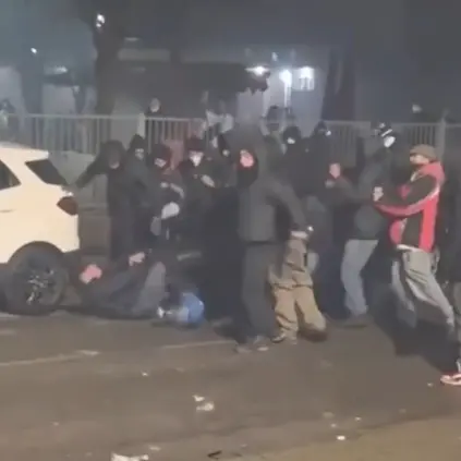 Torino, Cgil: condanniamo violenza, non si usi per zittire dissenso pacifico