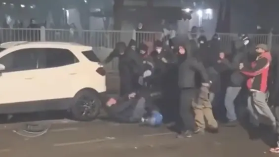 Torino, Cgil: condanniamo violenza, non si usi per zittire dissenso pacifico