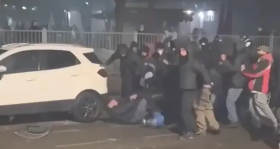 Torino, Cgil: condanniamo violenza, non si usi per zittire dissenso pacifico