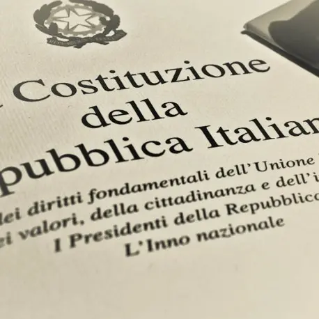 No al referendum, in campo 117 costituzionalisti
