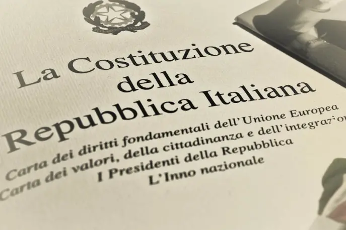 No al referendum, in campo 117 costituzionalisti
