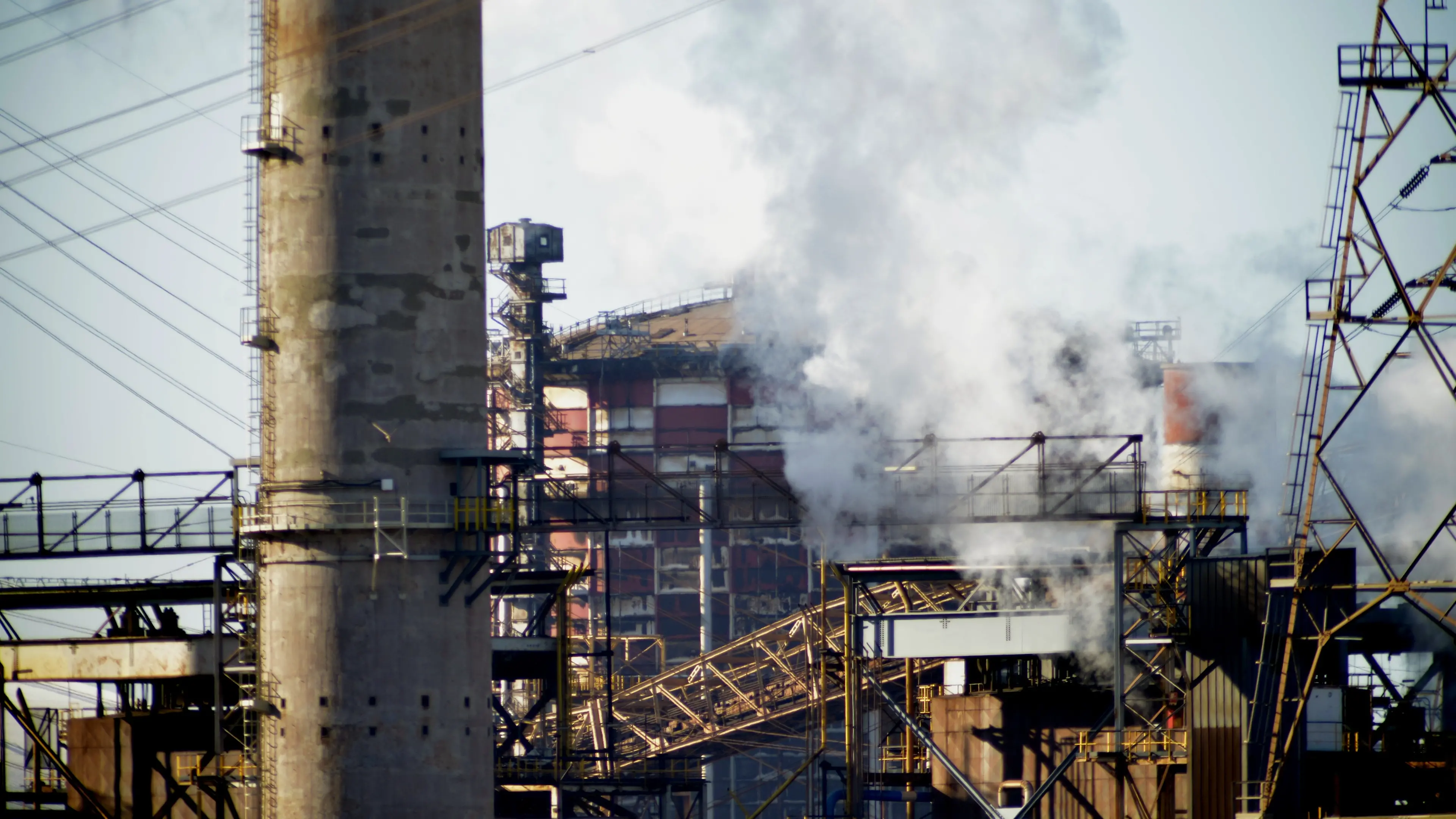 Ex Ilva, Fiom: nessuna garanzia occupazionale e industriale