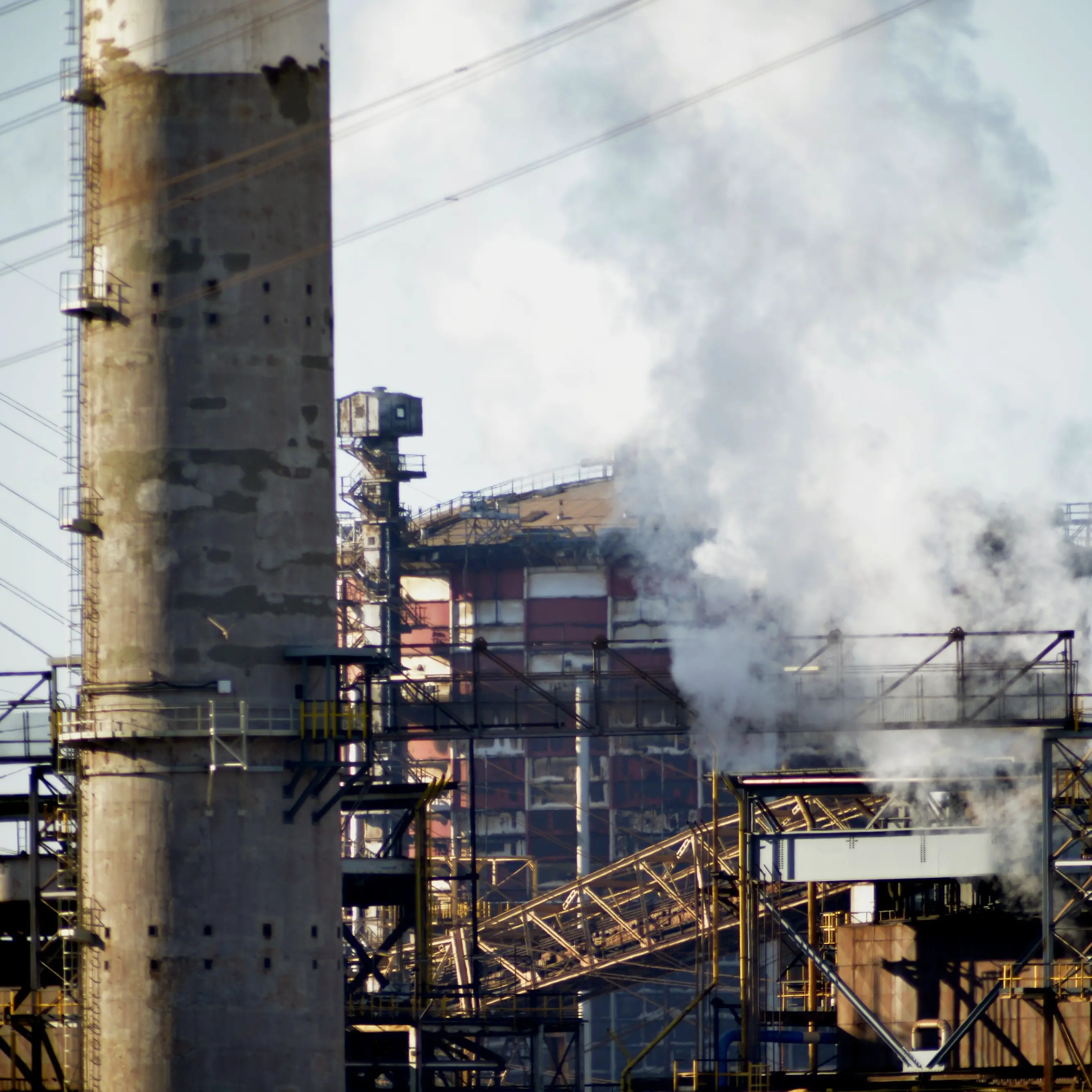 Ex Ilva, Fiom: “Serve piano straordinario per la sicurezza”