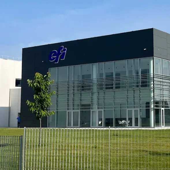 Concorrenza asiatica e dazi, Reggiani Macchine licenzia