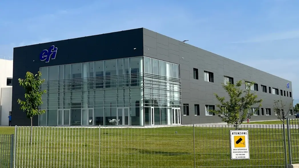 Concorrenza asiatica e dazi, Reggiani Macchine licenzia