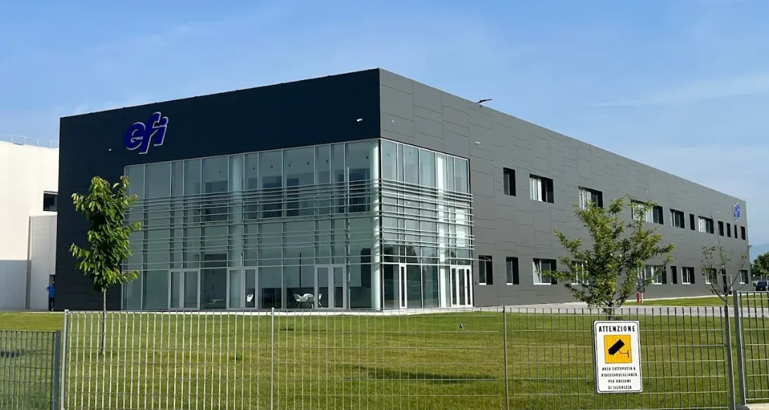 Concorrenza asiatica e dazi, Reggiani Macchine licenzia