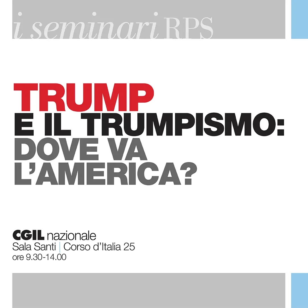 Trump e il trumpismo: dove va l'America?
