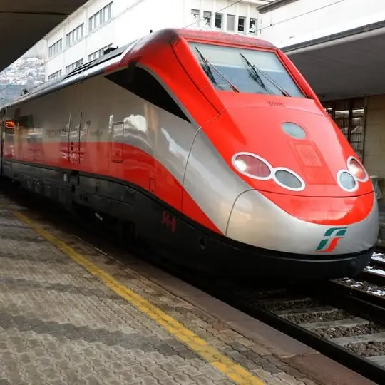 Trento, condannata Trenitalia per il mancato pagamento delle indennità in ferie