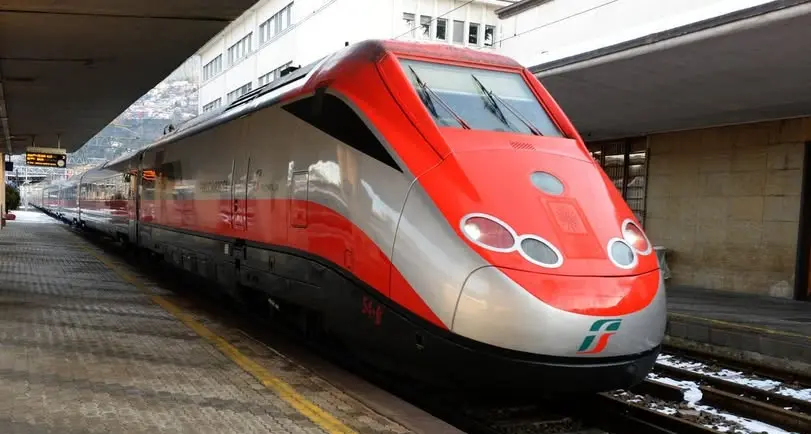 Trento, condannata Trenitalia per il mancato pagamento delle indennità in ferie